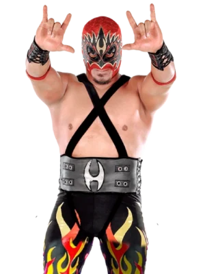 Hechicero