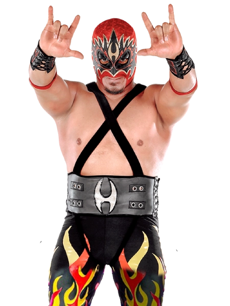 Hechicero