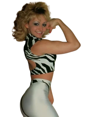 Heidi Lee Morgan