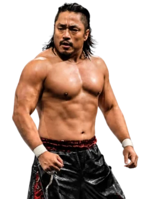 Hirooki Goto