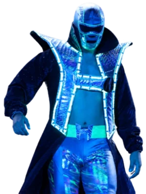 Hologram
