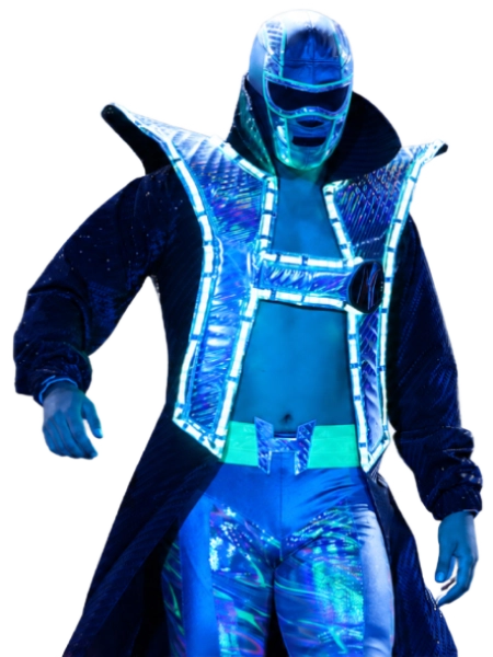 Hologram