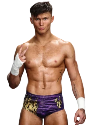 Jackson Drake