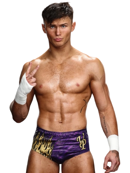 Jackson Drake