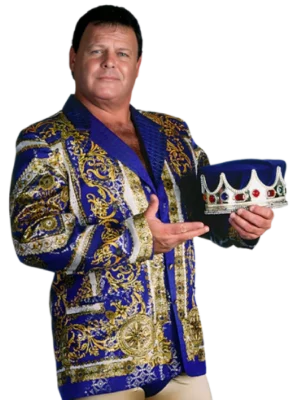 Jerry Lawler