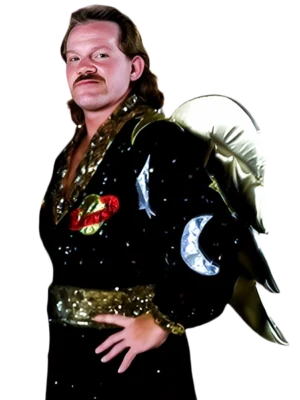Jimmy Del Ray