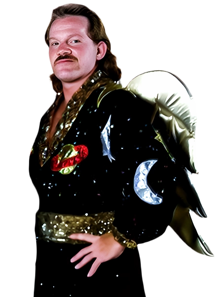 Jimmy Del Ray