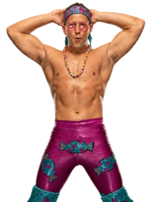 Joey Silver