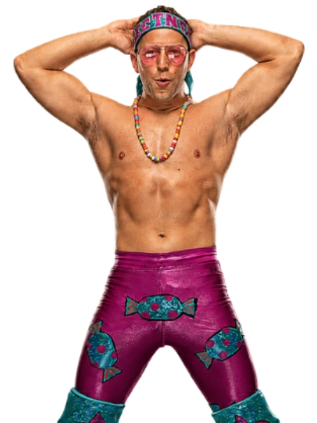 Joey Silver