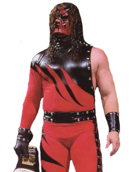 The Big Red Machine