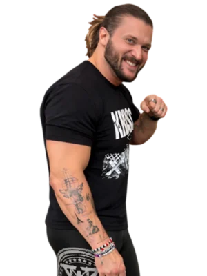 Karrion Kross