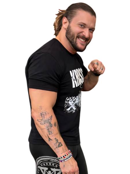 Karrion Kross