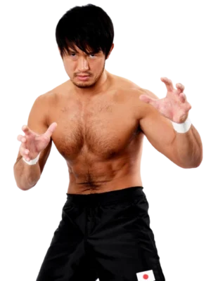 Katsuyori Shibata