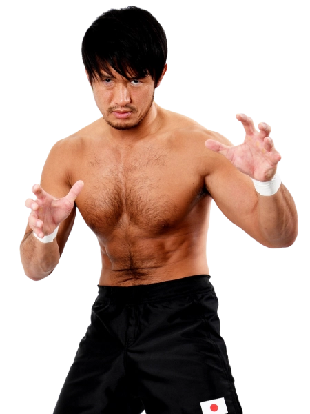 Katsuyori Shibata