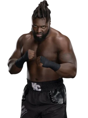 Keanu Carver