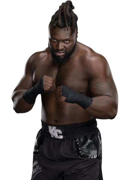 Keanu Carver