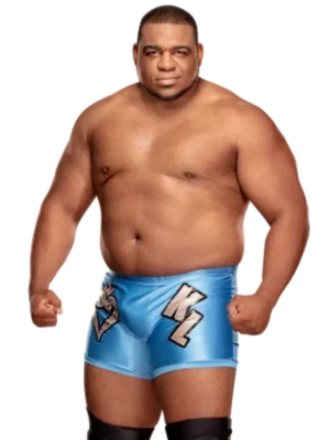Keith Lee