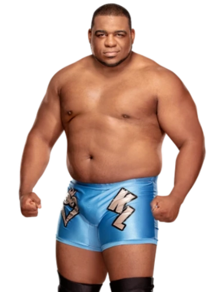 Keith Lee