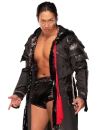 Konosuke Takeshita