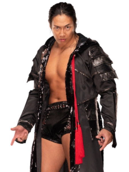 Konosuke Takeshita