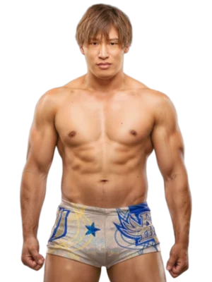 Kota Ibushi
