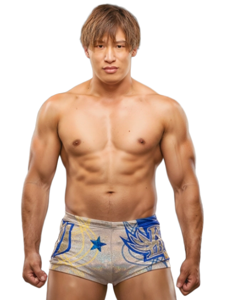 Kota Ibushi