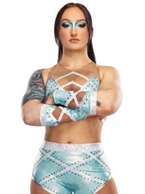 Kris Statlander