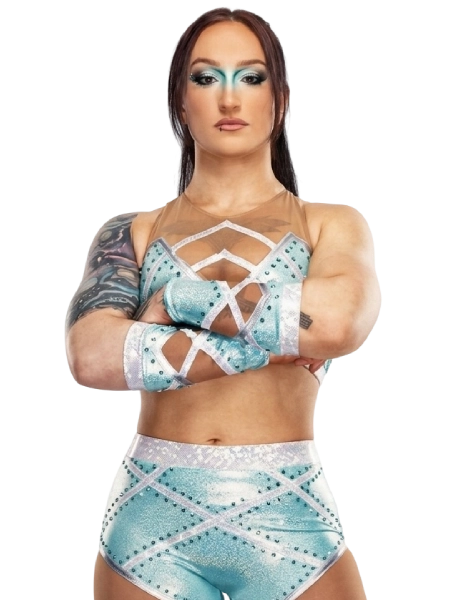 Kris Statlander