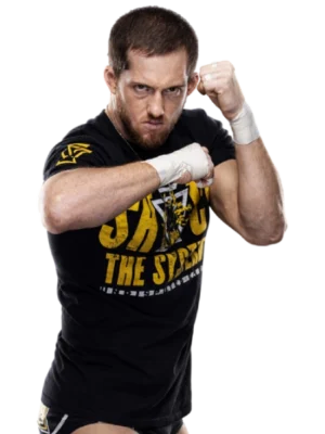Kyle O'Reilly