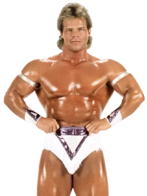 Lex Luger