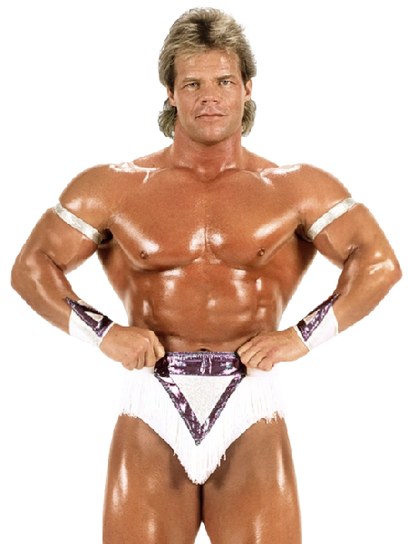Lex Luger