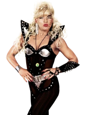 Luna Vachon