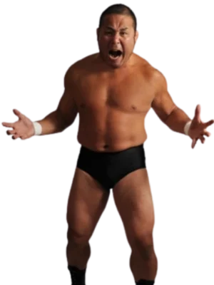 Manabu Nakanishi
