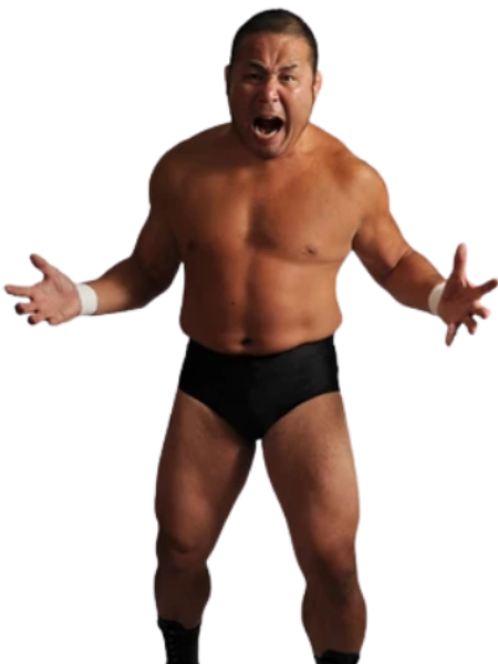 Manabu Nakanishi