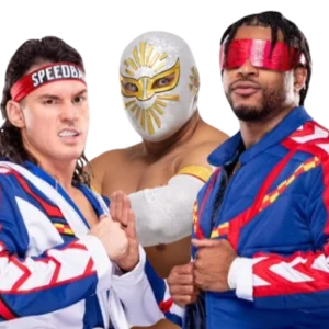 Místico & JetSpeed