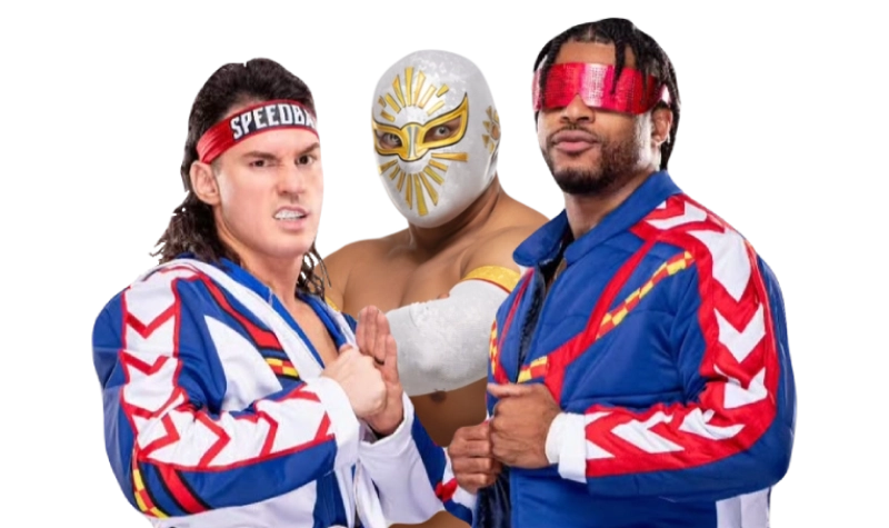 Místico and JetSpeed
