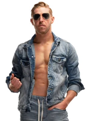 Orange Cassidy