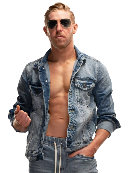 Orange Cassidy