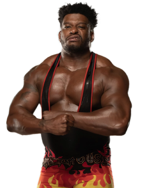 Powerhouse Hobbs