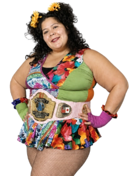 Rhonda Sing