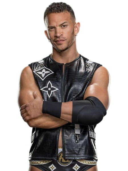 Ricky Saints