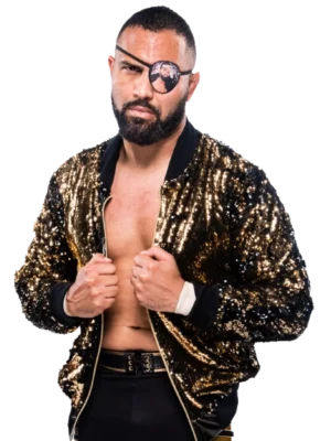Rocky Romero