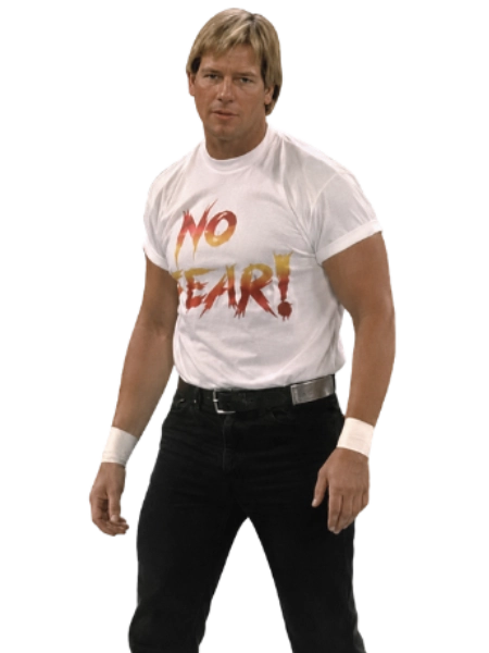Roddy Piper