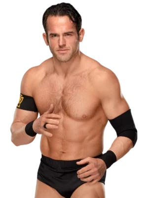 Roderick Strong