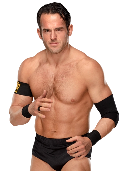 Roderick Strong