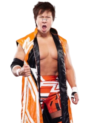 Satoshi Kojima