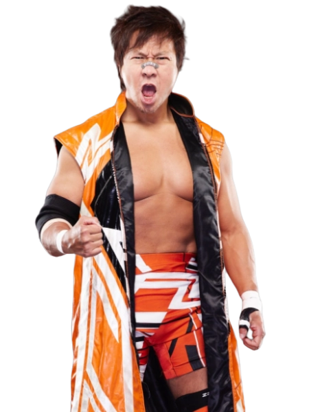Satoshi Kojima