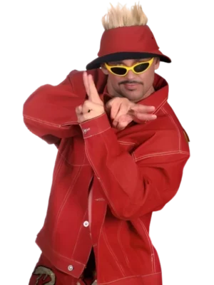 Scotty 2 Hotty