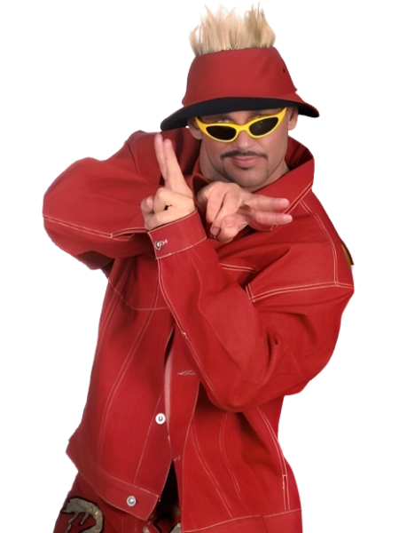 Scotty 2 Hotty