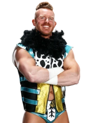 Sean Legacy
